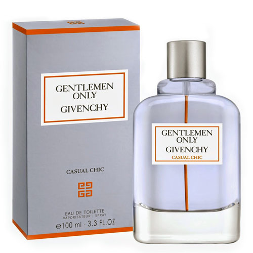 givenchy جیونچی جنتلمن اونلی کژوال شیک