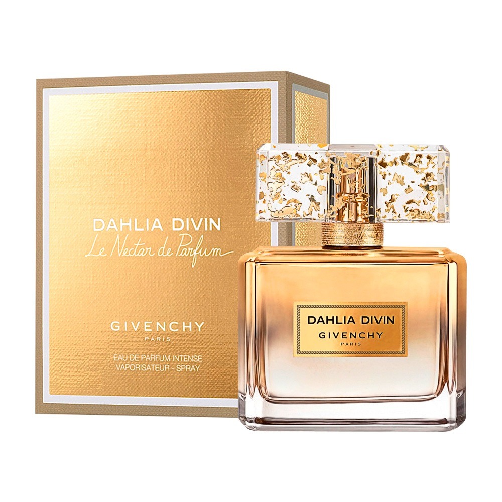 givenchy جیونچی دالیا دیوین له نکتار د پارفوم