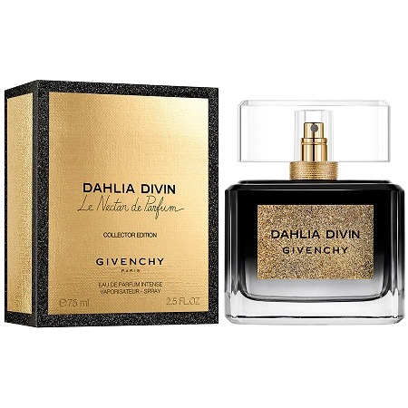 givenchy جیونچی داهلیا دیوین له نکتار کالکتور ادیشن