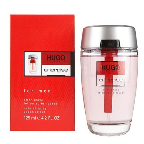 boss هوگو باس انرژیز مردانه