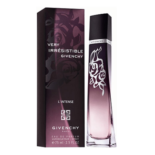 givenchy جیونچی وری ایریسیستیبل اینتنس