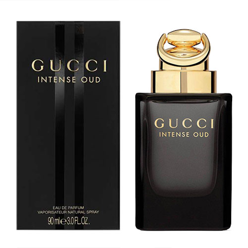 gucci ادو پرفیوم گوچی اینتنس عود