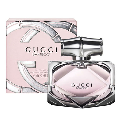 gucci ادو پرفیوم گوچی بامبو زنانه 