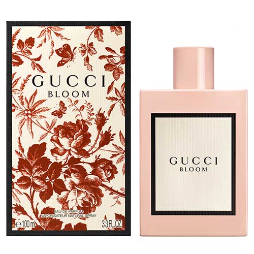gucci ادو پرفیوم گوچی بلوم زنانه