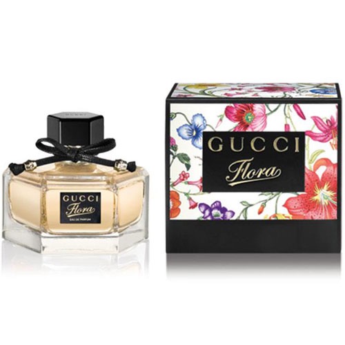 gucci ادو پرفیوم گوچی فلورا بای گوچی