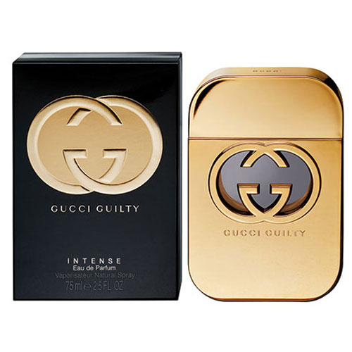 gucci ادو پرفیوم گوچی گیلتی اینتنس زنانه