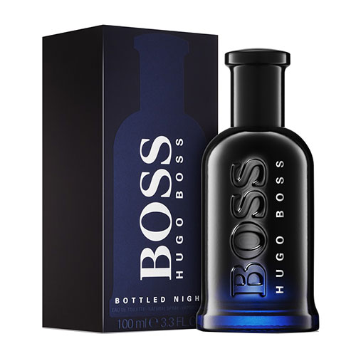 boss هوگو باس باتلد نایت مردانه