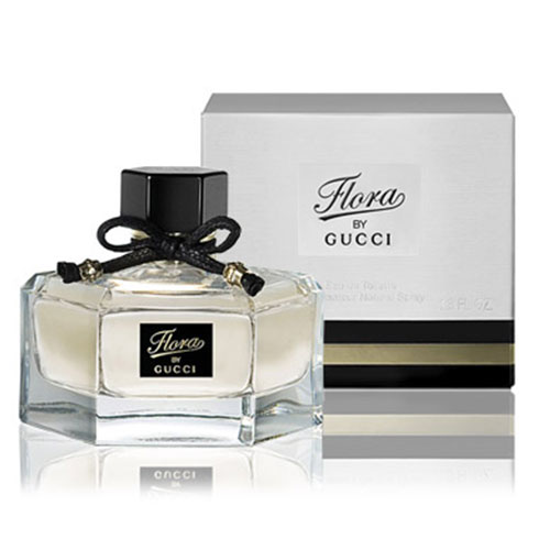 gucci ادو تویلت گوچی فلورا بای گوچی زنانه