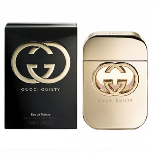 gucci ادو تویلت گوچی گیلتی زنانه