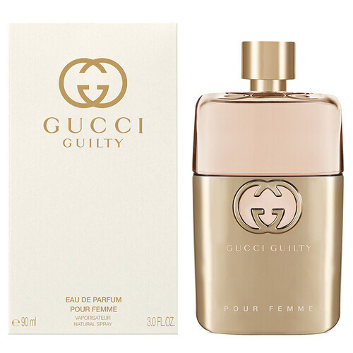 gucci ادوپرفیوم گوچی گیلتی پور فم زنانه
