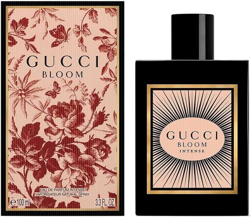 gucci  گوچی بلوم اینتنس
