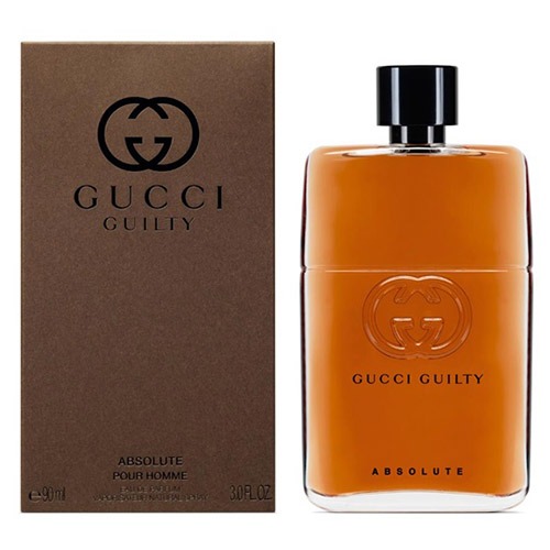 gucci گوچی گیلتی ابسولوت پور هوم 