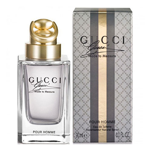 gucci گوچی مید تو میژر پور هوم