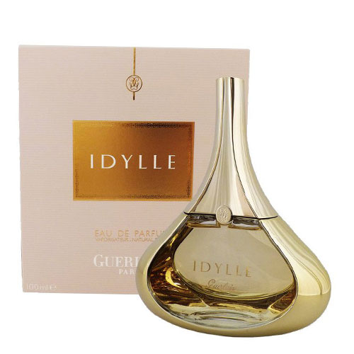 guerlain ادو پرفیوم گرلن آیدیل زنانه