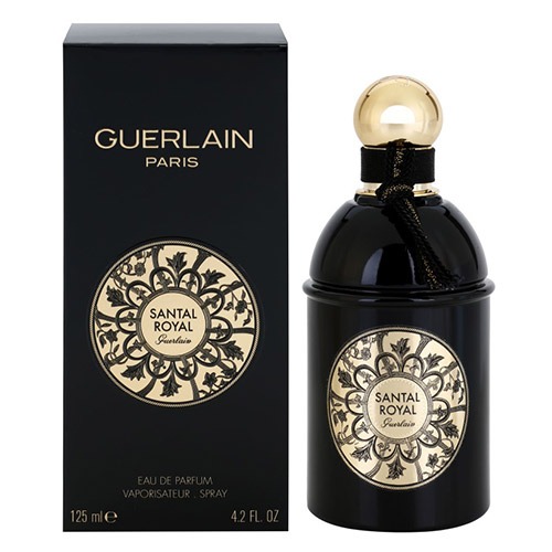 guerlain ادو پرفیوم گرلن سانتال رویال