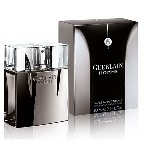 guerlain ادو پرفیوم گرلن هوم اینتنس مردانه