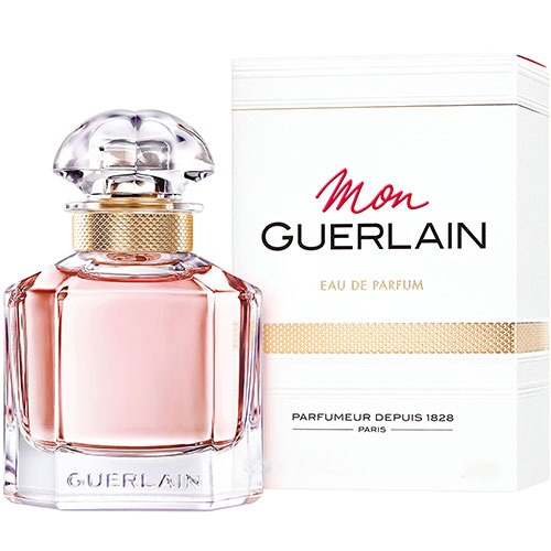 guerlain ادو پرفیوم مون گرلن زنانه