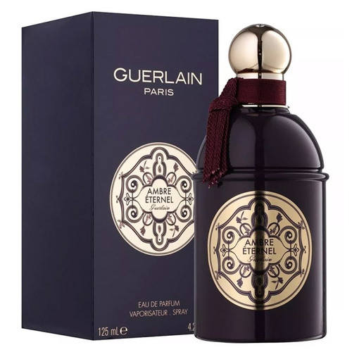 guerlain عطر ادکلن گرلن آمبر اترنل