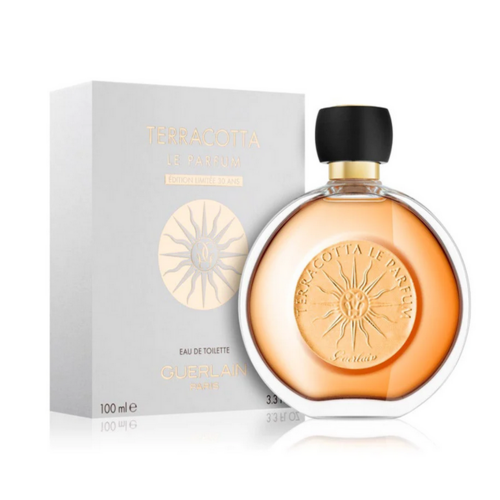 guerlain عطر گرلن تراکوتا له پرفیوم ادو تویلت