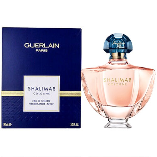 guerlain گرلن شالیمار کلون زنانه