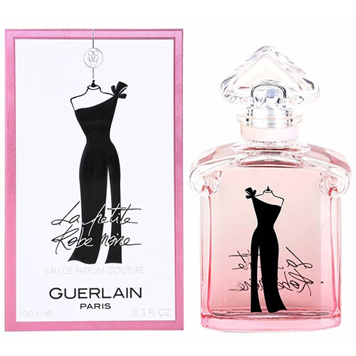 guerlain گرلن لا پتیت روب نویر زنانه