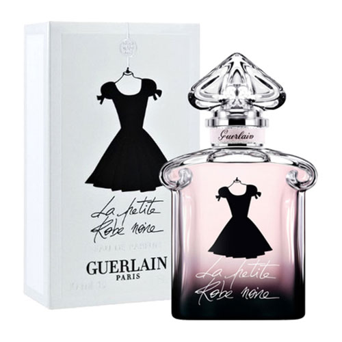 guerlain گرلن لاپتیت روب نویر زنانه