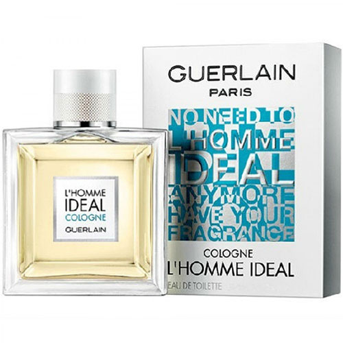 guerlain گرلن لهوم آیدیل کلون