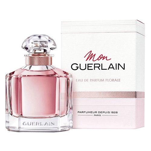 guerlain گرلن مون گرلن فلورال زنانه