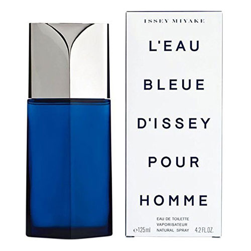 ISSEY MIYAKE عطر ادکلن ایسی میاکه لئو بلو د ایسه پور هوم