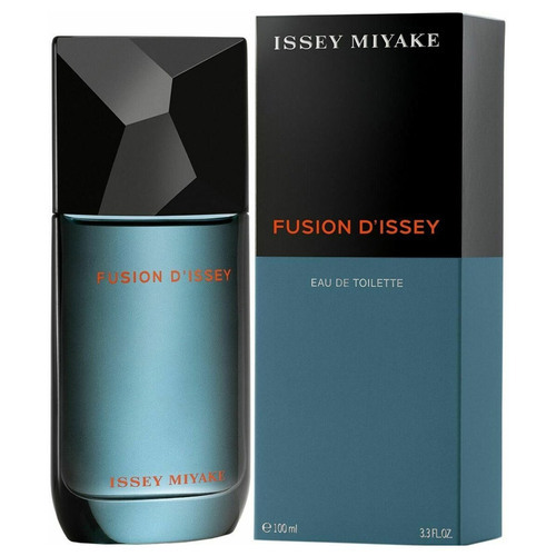 ISSEY MIYAKE عطر ادکلن ایسی میاکه فیوژن د ایسی مردانه
