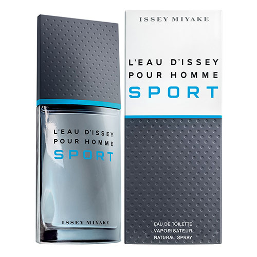 ISSEY MIYAKE عطر ادکلن ایسی میاکه لئو د ایسه پورهوم اسپرت