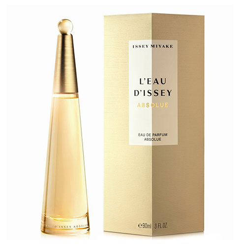 ISSEY MIYAKE عطر ادکلن ایسی میاکه لئو د ایسی ابسولو