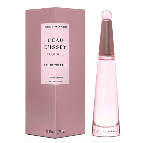 ISSEY MIYAKE عطر ادکلن ایسی میاکه لئو د ایسه فلورال