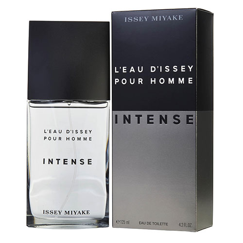 ISSEY MIYAKE عطر ادکلن ایسی میاکه لئو د ایسه پور هوم اینتنس مردانه
