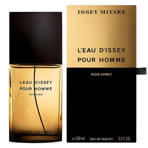 ISSEY MIYAKE عطر ادکلن ایسی میاکه لئو د ایسی پور هوم نویر امبر مردانه