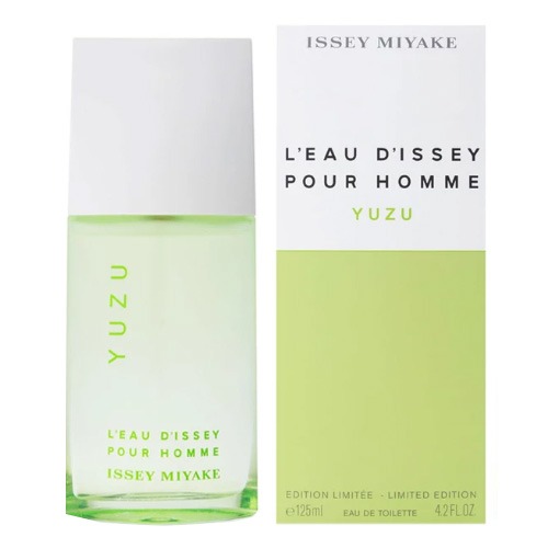 ISSEY MIYAKE عطر ادکلن ایسی میاکه لئو د ایسه پورهوم یوزو