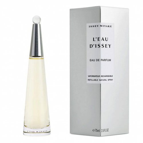 ISSEY MIYAKE عطرادکلن ایسی میاکه لئو د ایسه زنانه