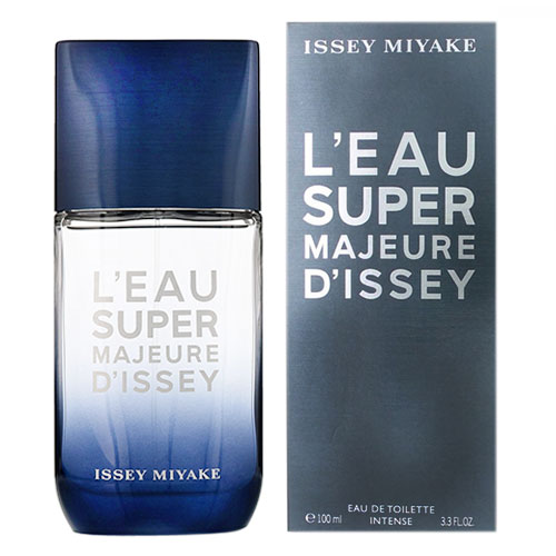 ISSEY MIYAKE عطر ادکلن ایسی میاکه لئو سوپر ماجور د ایسی اینتنس