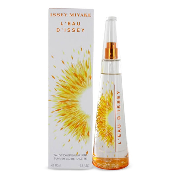ISSEY MIYAKE عطر ادکلن ایسی میاکه لئو د ایسی سامر 2016 زنانه