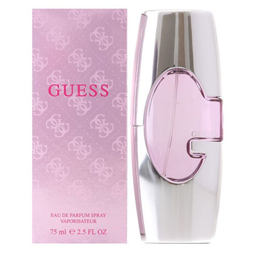 GUESS ادو پرفیوم گس صورتی زنانه