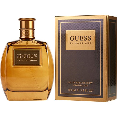 GUESS ادو تویلت گس بای مارسیانو مردانه