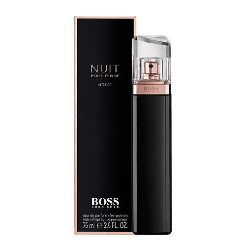 boss هوگو باس نویت اینتنس پور فم
