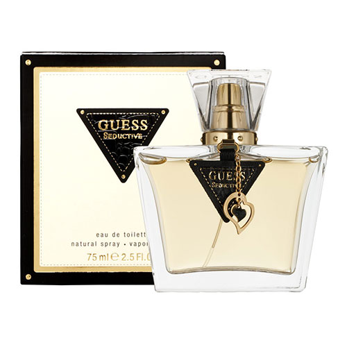 GUESS ادو تویلت گس سداکتیو زنانه