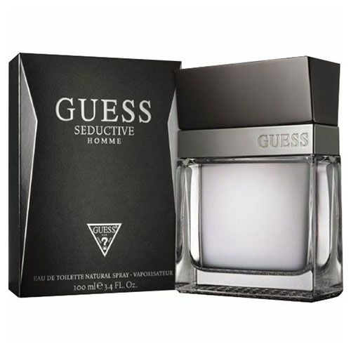 GUESS ادو تویلت گس سداکتیو هوم