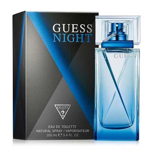 GUESS ادو تویلت گس نایت مردانه