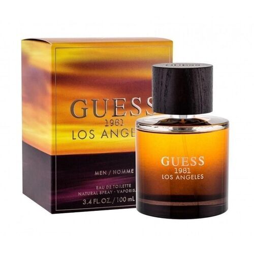 GUESS عطر ادکلن گس 1981 لس آنجلس من