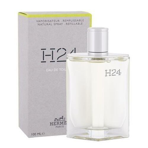 HERMES عطر ادکلن هرمس اچ۲۴ مردانه