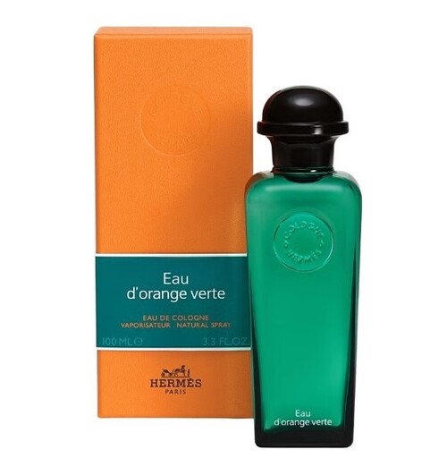HERMES عطر ادکلن هرمس او د اورنج ورت