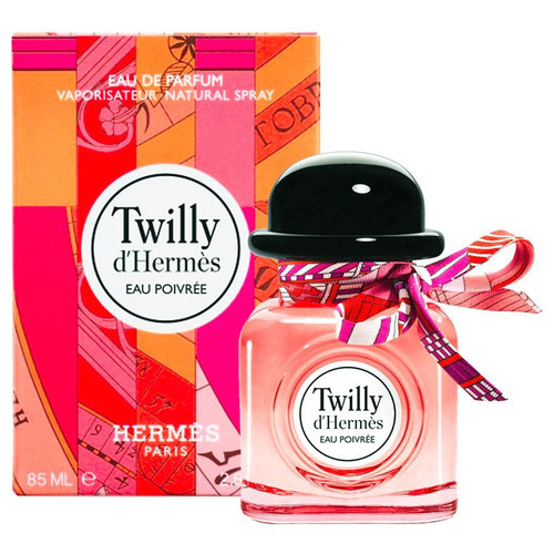 HERMES عطر ادکلن هرمس تویلی د هرمس او پویوری