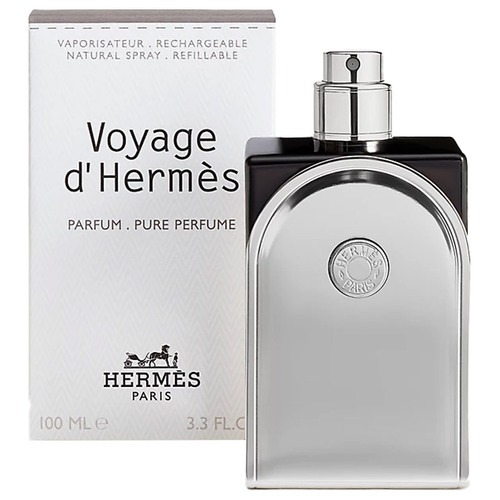 HERMES عطر ادکلن هرمس وویاژ پرفیوم